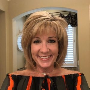 Meet your Posher, Jill